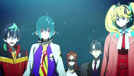 Necronomico no Cosmic Horror Show - 01v3 (480p
