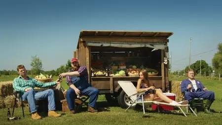 Letterkenny S06E06