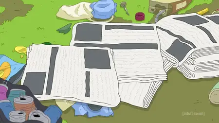 Smiling Friends S03E05