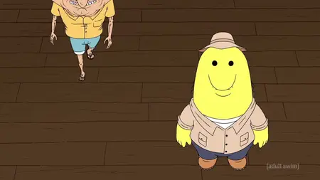 Smiling Friends S03E05