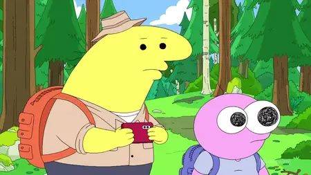 Smiling Friends S03E05