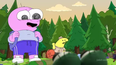 Smiling Friends S03E05