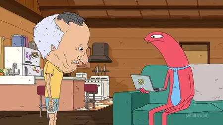 Smiling Friends S03E05