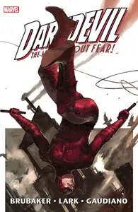 Daredevil by Brubaker &amp; Lark Omnibus v01 2022 Digital EricJGriffin