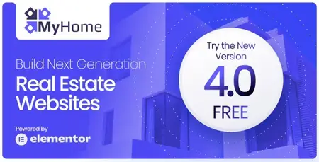 EE - Themeforest - MyHome - Real Estate WordPress Theme 19508653 v4.0.1