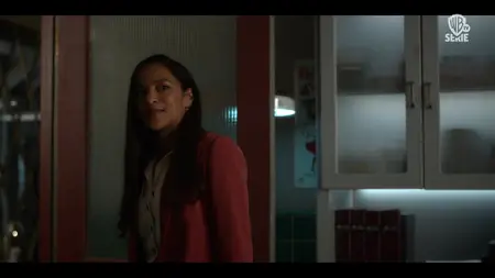 Alert: Missing Persons Unit S03E09