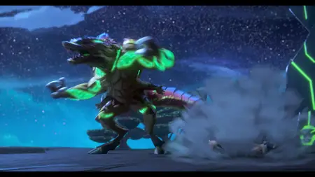 He-Man and the Masters of the Universe S03E01