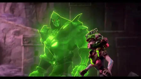 He-Man and the Masters of the Universe S03E01