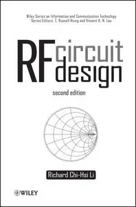 RF Circuit Design