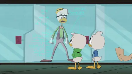 DuckTales S03E25