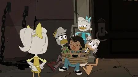 DuckTales S03E25