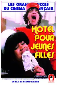 Hôtel pour jeunes filles (1980)