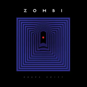 Zombi - Shape Shift (2015) [Official Digital Download 24bit/96kHz]