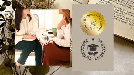 Spiritual Life Coach Certificate Course