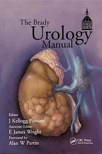 The Brady Urology Manual (Repost)