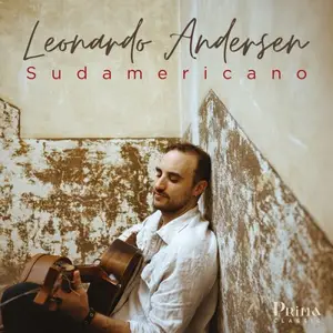 Leonardo Andersen - Sudamericano (2026) [Official Digital Download 24/96]