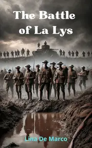 The Battle of La Lys: Portugal’s WWI Tragedy