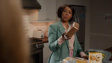 Ginny & Georgia S03E03