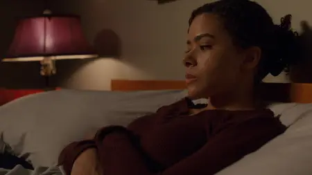Ginny & Georgia S03E03