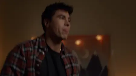 Ginny & Georgia S03E03