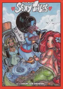 Sexy Tales - Volume 4