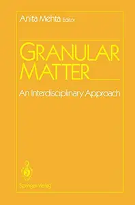 Granular Matter: An Interdisciplinary Approach