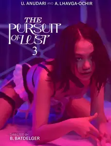 The Pursuit of Lust 3 (2025)