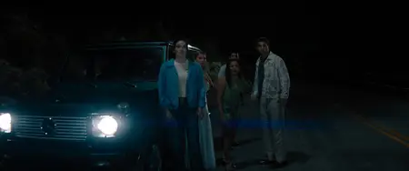 I Know What You Did Last Summer (2025)