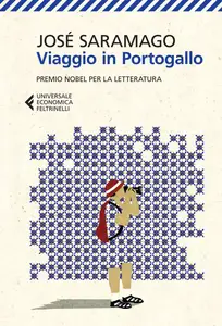 Viaggio in Portogallo - José Saramago