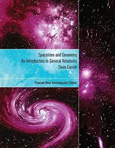 Spacetime and Geometry: An Introduction to General Relativity (Repost)