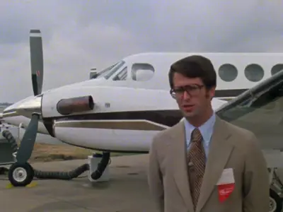 Challenger: An Industrial Romance (1980)