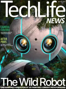 Techlife News - 5 October 2024