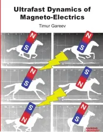 Ultrafast Dynamics of Magneto-Electrics