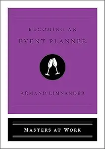 Becoming an Event Planner