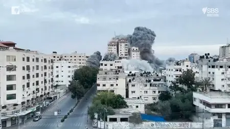 Dateline - Inside Israel: A Nation At War (2025)