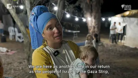 Dateline - Inside Israel: A Nation At War (2025)