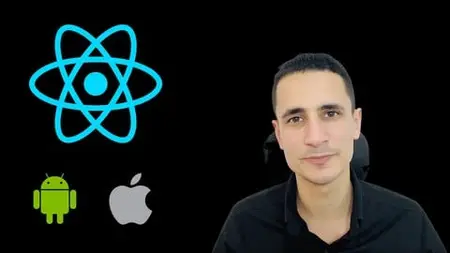 The Best React Native Course 2025 (From Beginner To Expert)