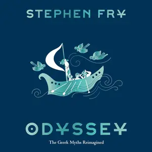 Odyssey: The Greek Myths Reimagined [Audiobook]