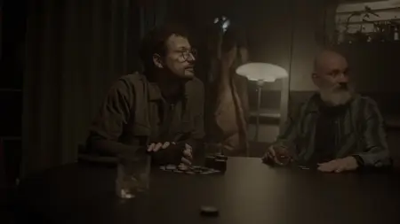 Snowpiercer S04E01