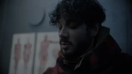 Snowpiercer S04E01