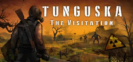 Tunguska The Visitation (2021) v1.83-4