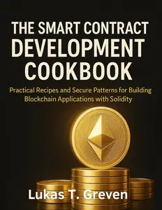 The Smart Contract Development Cookbook