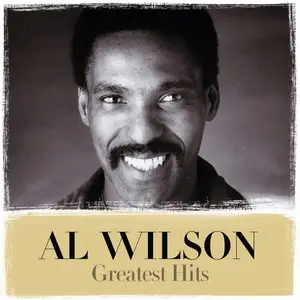 Al Wilson - Greatest Hits (2020)