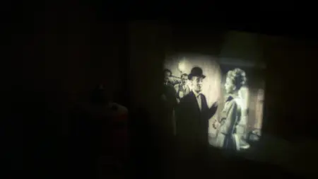 Cinema Paradiso (1988)
