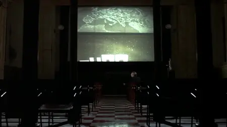 Cinema Paradiso (1988)
