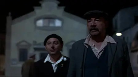 Cinema Paradiso (1988)