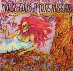 Morse Code (Morse Code Transmission) - 5 Studio Albums (1971-1977) [Reissue 2007-2012]