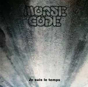 Morse Code (Morse Code Transmission) - 5 Studio Albums (1971-1977) [Reissue 2007-2012]