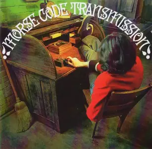 Morse Code (Morse Code Transmission) - 5 Studio Albums (1971-1977) [Reissue 2007-2012]
