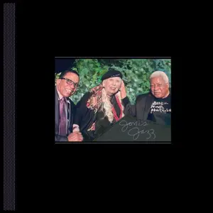 Joni Mitchell - Joni's Jazz (2025)